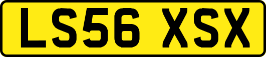 LS56XSX