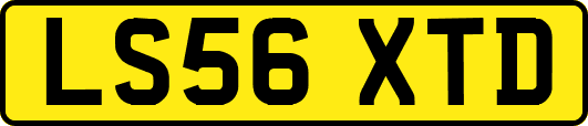 LS56XTD