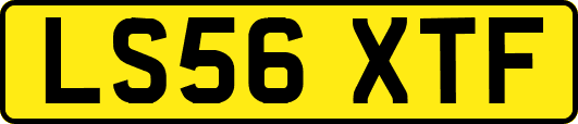LS56XTF