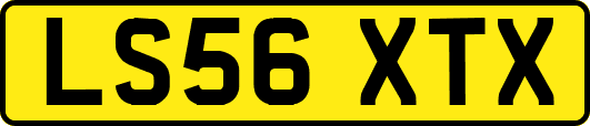 LS56XTX