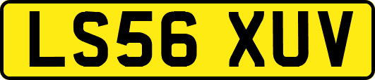 LS56XUV