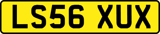 LS56XUX