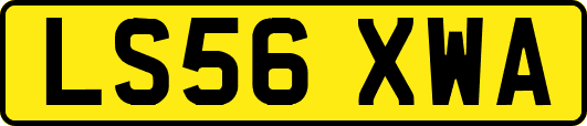 LS56XWA