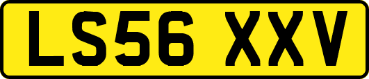 LS56XXV