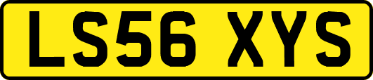 LS56XYS