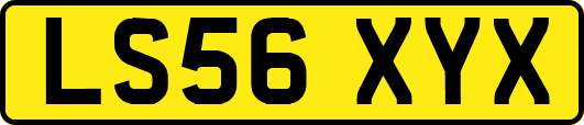 LS56XYX