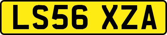 LS56XZA