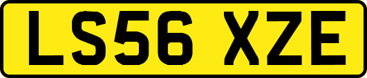 LS56XZE