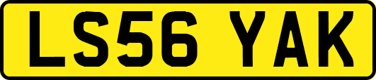 LS56YAK