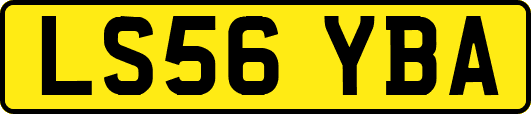 LS56YBA