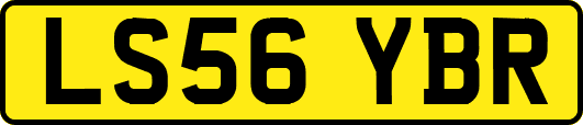 LS56YBR