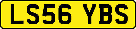 LS56YBS
