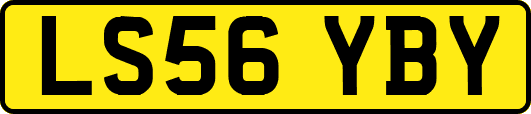 LS56YBY