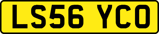 LS56YCO