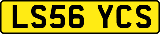 LS56YCS