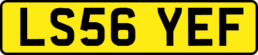 LS56YEF