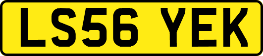 LS56YEK