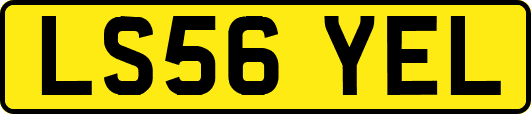 LS56YEL
