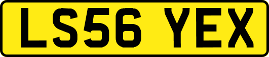 LS56YEX