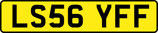 LS56YFF