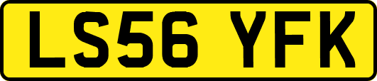LS56YFK