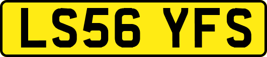 LS56YFS