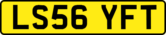 LS56YFT