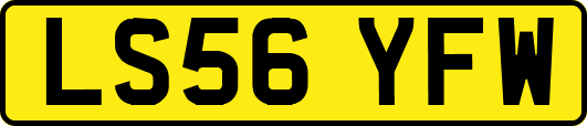 LS56YFW