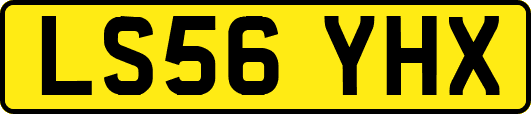 LS56YHX