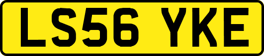 LS56YKE