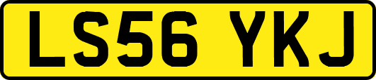 LS56YKJ
