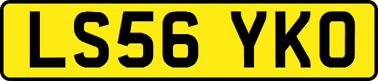 LS56YKO
