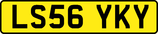 LS56YKY