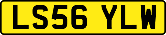 LS56YLW