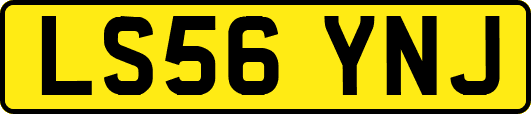 LS56YNJ