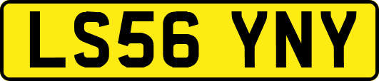 LS56YNY