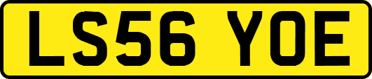 LS56YOE