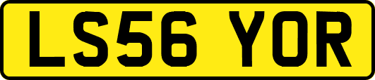 LS56YOR
