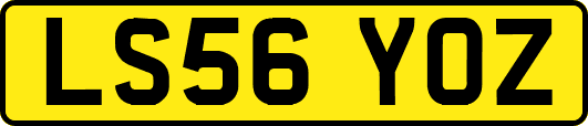 LS56YOZ
