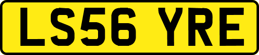 LS56YRE