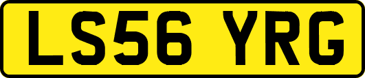LS56YRG