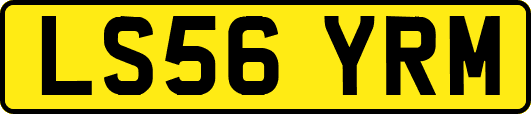 LS56YRM