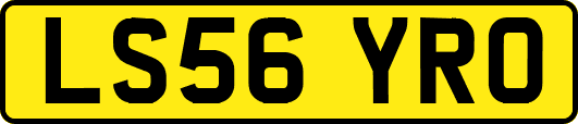 LS56YRO