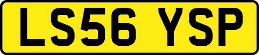 LS56YSP