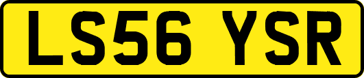 LS56YSR
