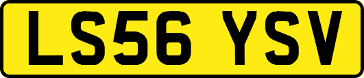 LS56YSV