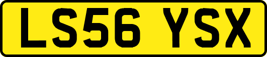 LS56YSX