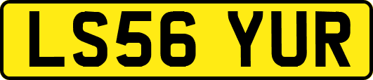 LS56YUR