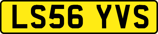 LS56YVS