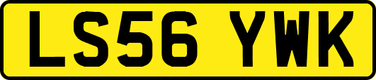 LS56YWK